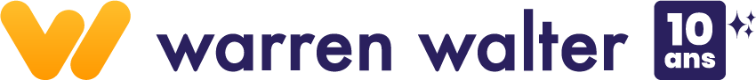 Logo WARREN WALTER (WARREN WALTER)