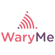 Logo WARYME