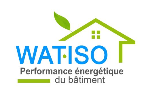 Logo WAT'ISO (IDEAL ASSISTANCE)