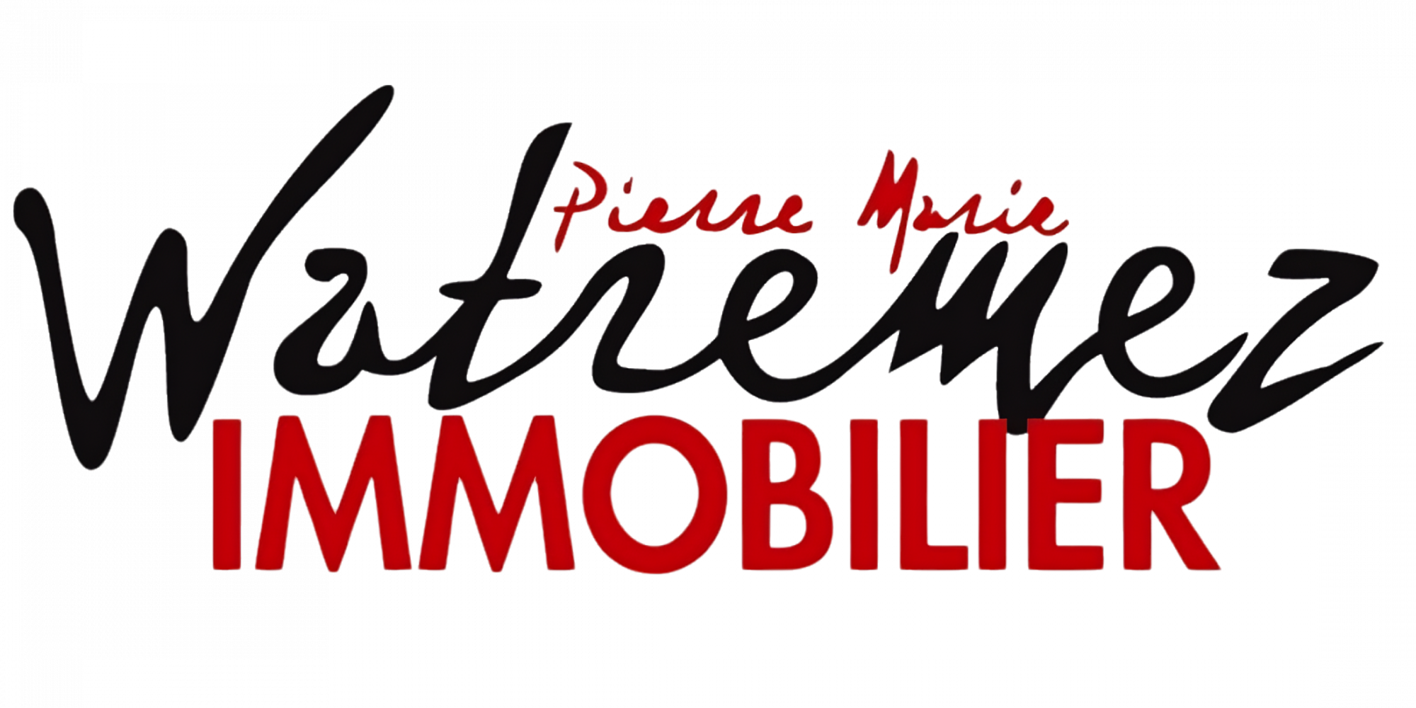 Logo WATREMEZ IMMOBILIER
