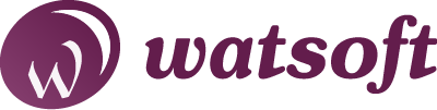 Logo WATSOFT DISTRIBUTION