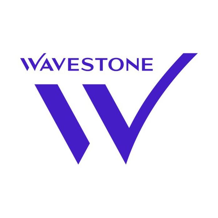 Logo WAVESTONE (HAPSIS)