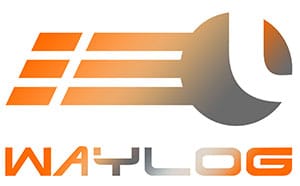 Logo WAYLOG