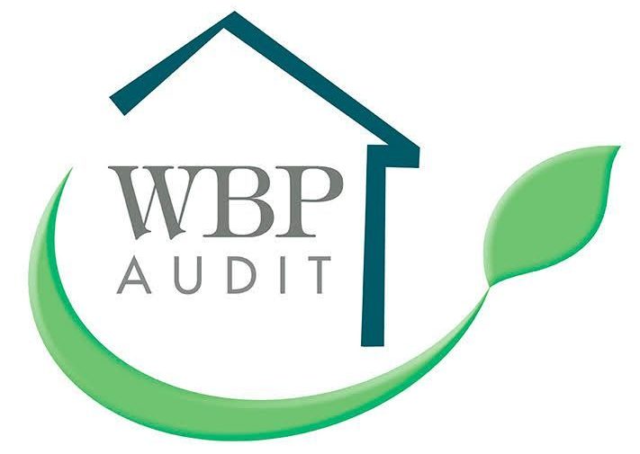 Logo WBP AUDIT (WBP AUDIT)