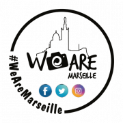 Logo WE ARE