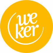 Logo WE KER