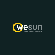 Logo WE SUN