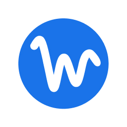 Logo WEB GEO SERVICES