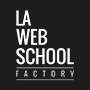 Logo WEB SCHOOL FACTORY
