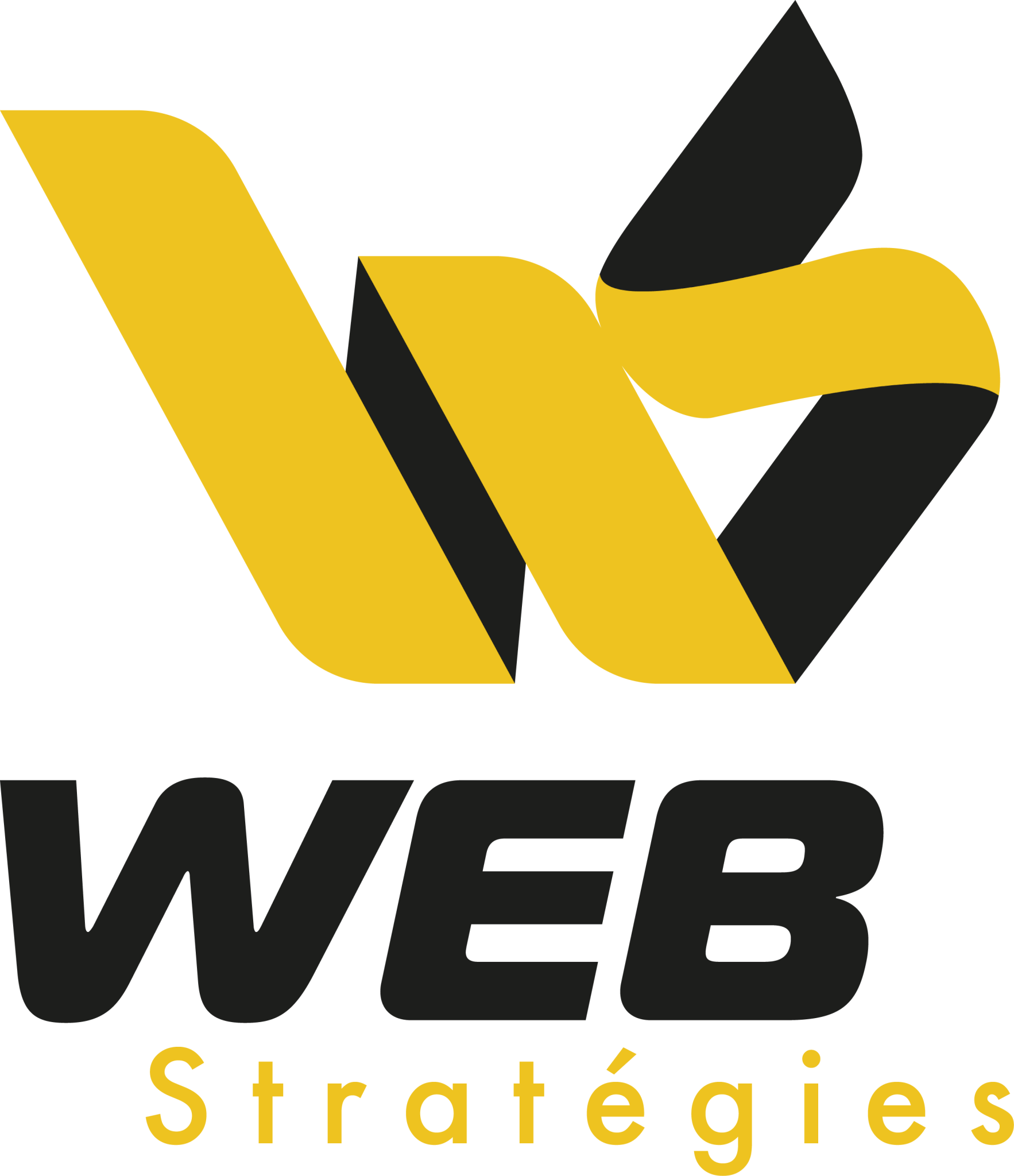 Logo WEB STRATEGIES