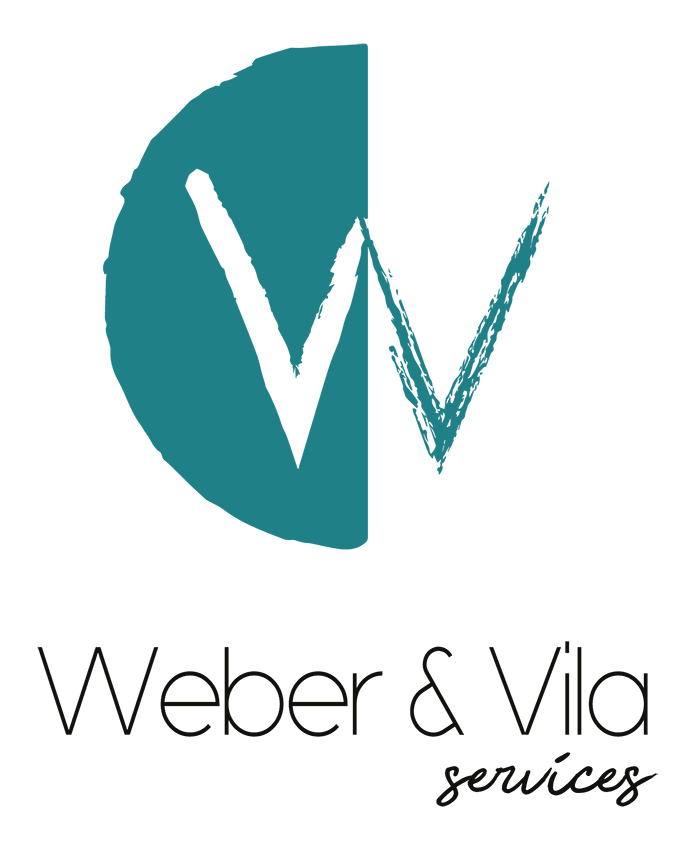 Logo WEBER & VILA SERVICES (WEBER & VILA SERVICES)