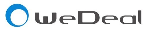 Logo WEDEAL (WEDEAL)