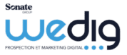Logo WEDIG