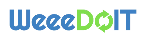 Logo WEEEDOIT