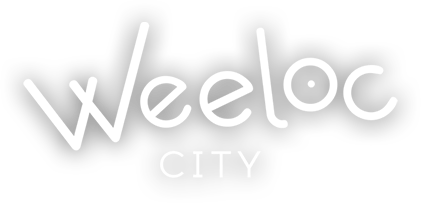 Logo WEELOC