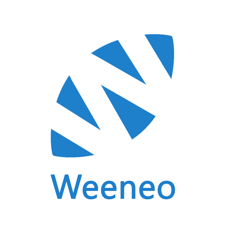Logo WEENEO CONSULTING (WC)