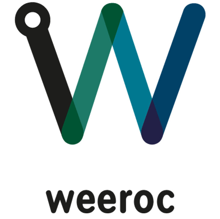 Logo WEEROC (WEEROC)