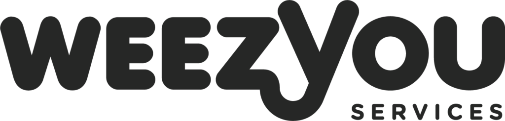 Logo WEEZYOU SERVICES