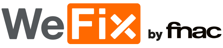 Logo WEFIX (WEFIX)