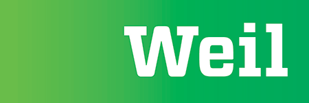 Logo WEIL GOTSHAL & MANGES (PARIS)