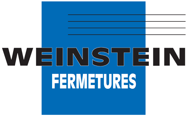 Logo WEINSTEIN FERMETURES