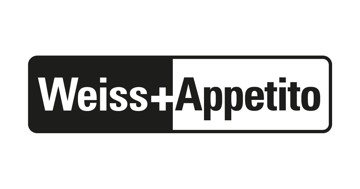 Logo WEISS + APPETITO