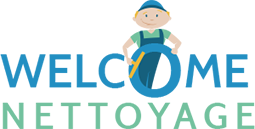 Logo WELCOME NETTOYAGE