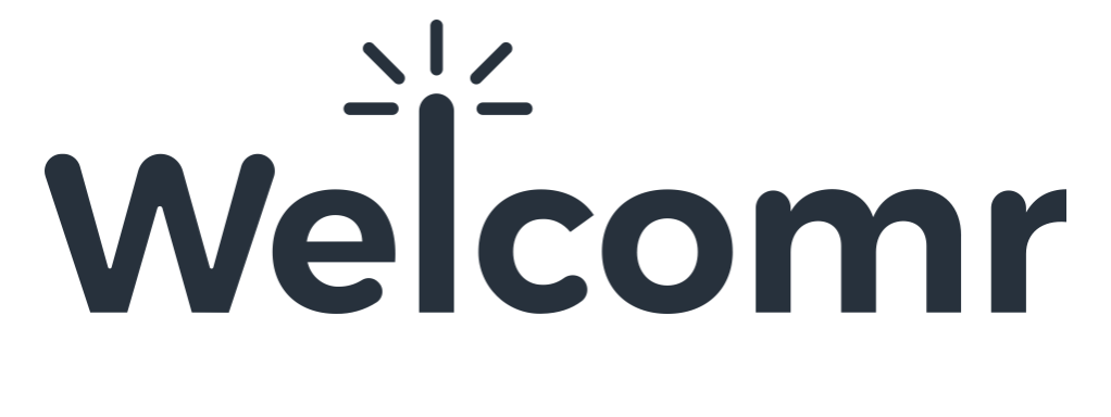 Logo WELCOMR (KZK)