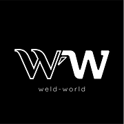 Logo WELD WORLD (WELD WORLD)