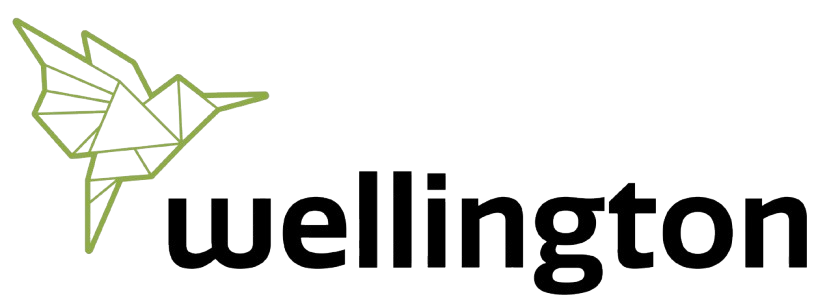 Logo WELLINGTON