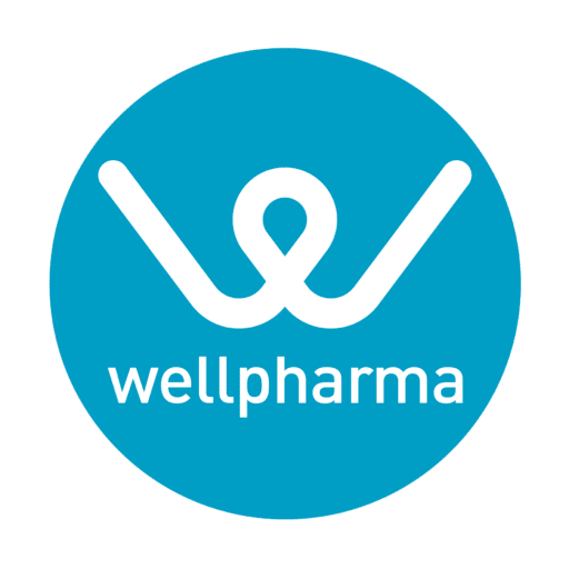 Logo WELLPHARMA