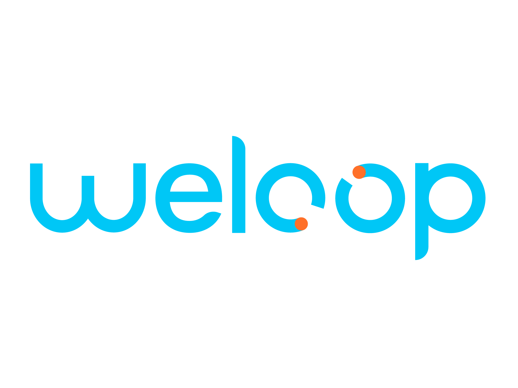 Logo WELOOP (WELOOP)