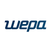 Logo WEPA GREENFIELD