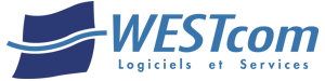 Logo WEST COM LOGICIELS ET SERVICES