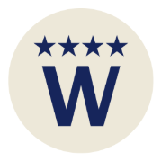 Logo WEST EVENTS LE POULIGUEN