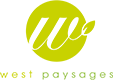 Logo WEST PAYSAGES