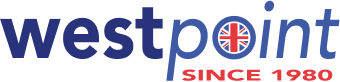 Logo WEST-POINT