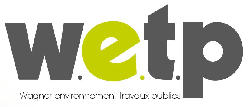 Logo WETP