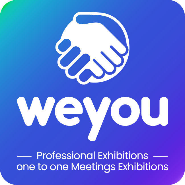 Logo WEYOU GROUP