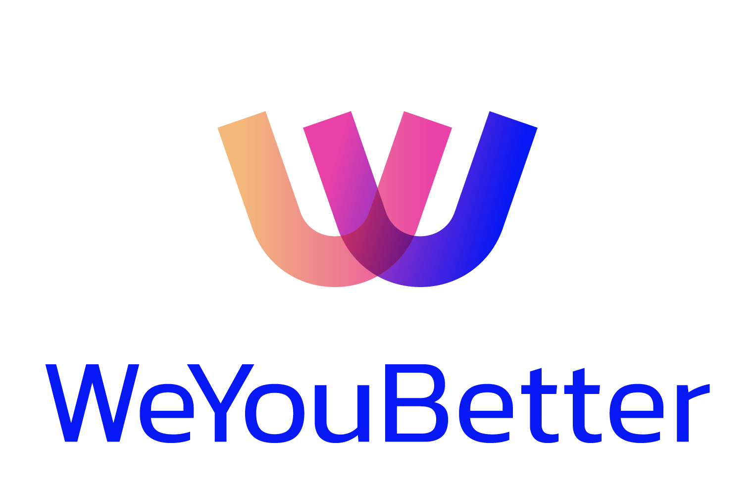 Logo WEYOUBETTER