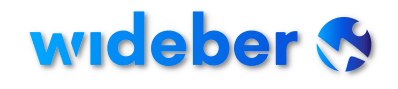 Logo WIDEBER