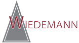 Logo WIEDEMANN