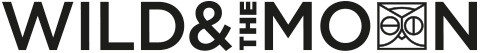 Logo WILD AND THE MOON