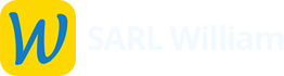 Logo WILLIAM
