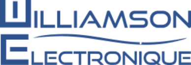 Logo WILLIAMSON ELECTRONIQUE