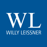 Logo WILLY LEISSNER
