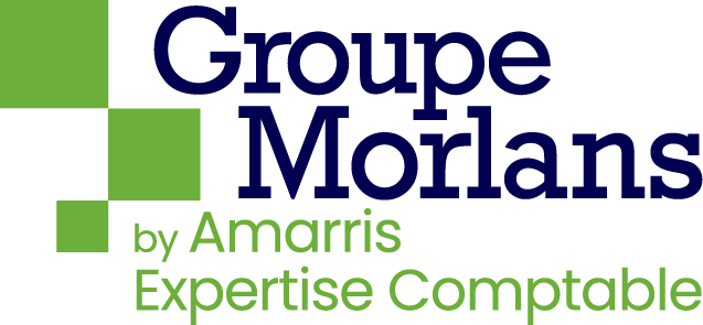 Logo WILSON EXPERTISE COMPTABLE (GROUPE MORLANS)