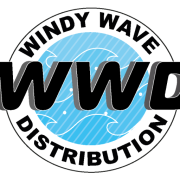 Logo WINDY WAVE CARAIBES