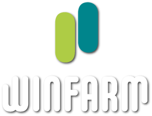 Logo WINFARM