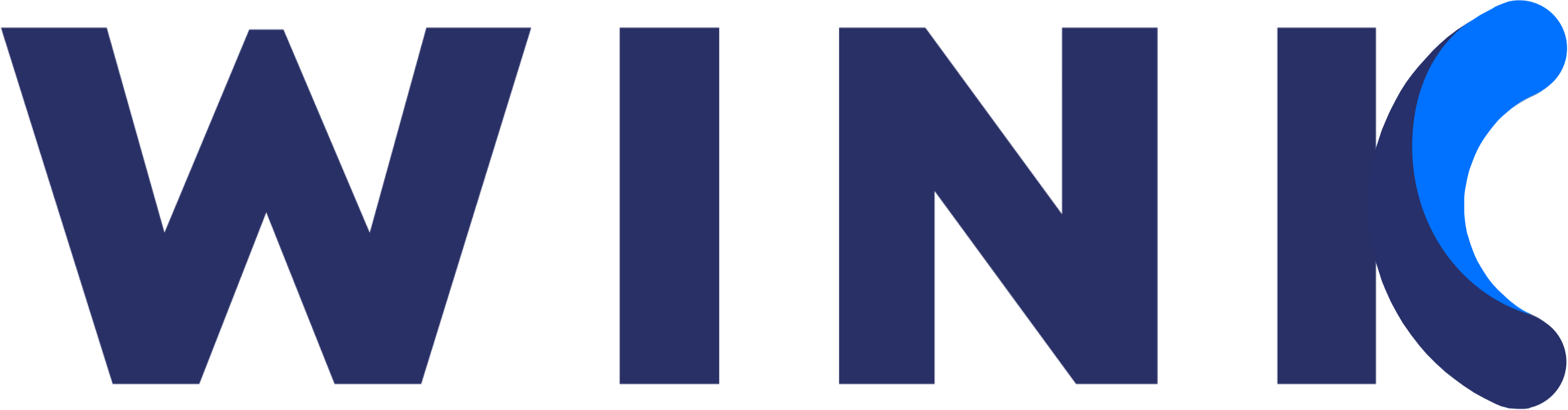 Logo WINK